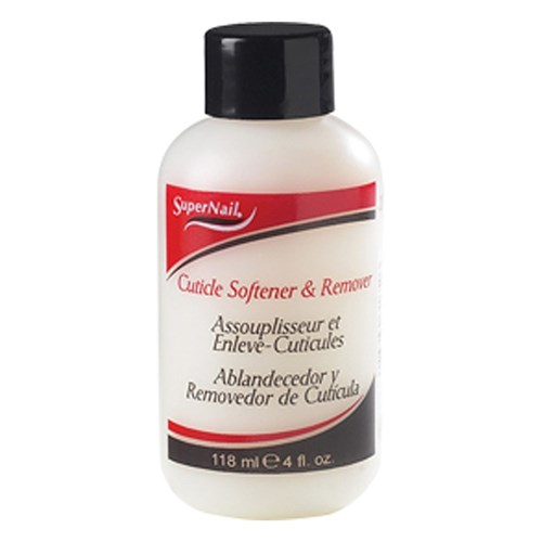 Cuticle Softener